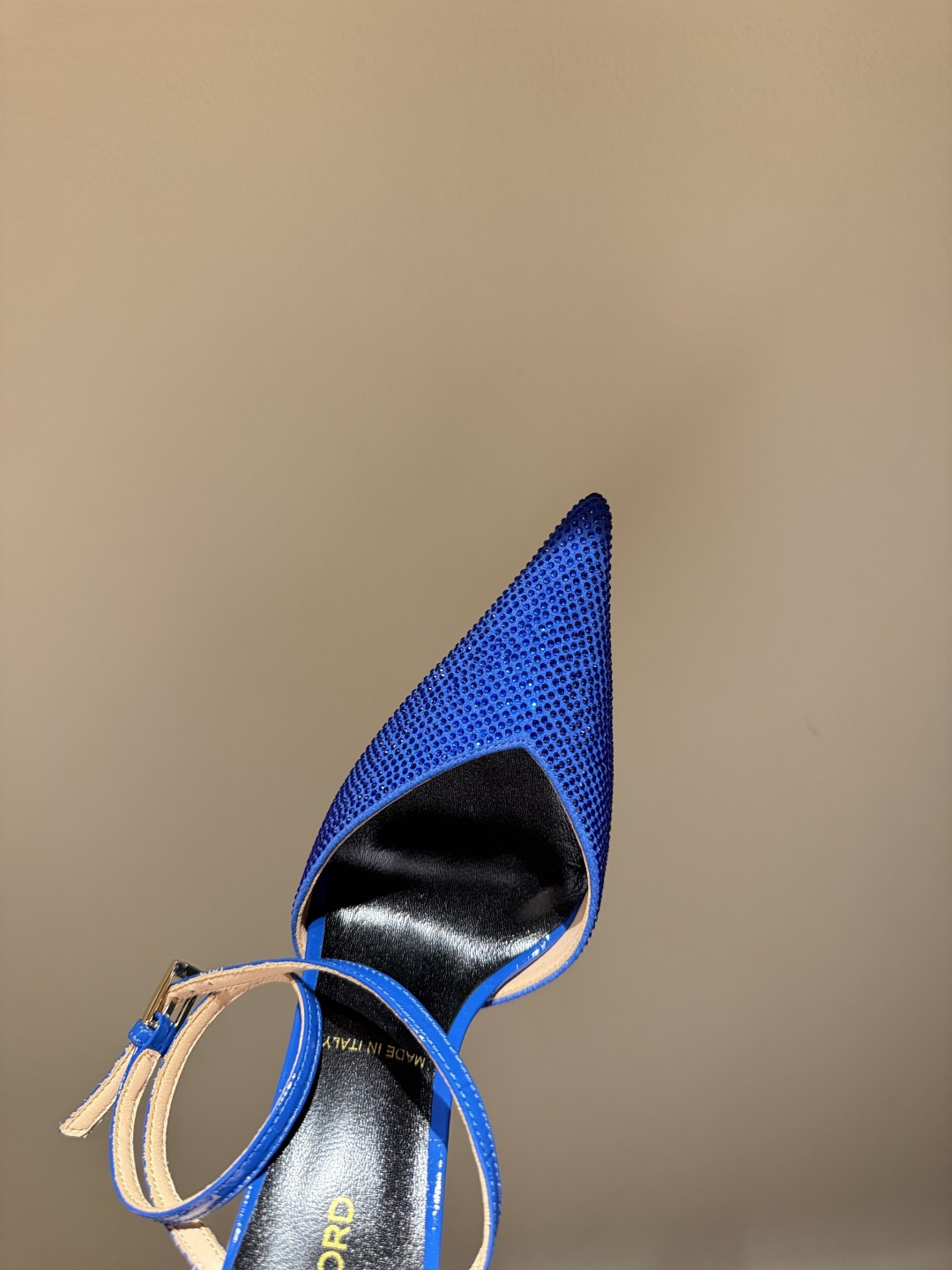 Designer Heels