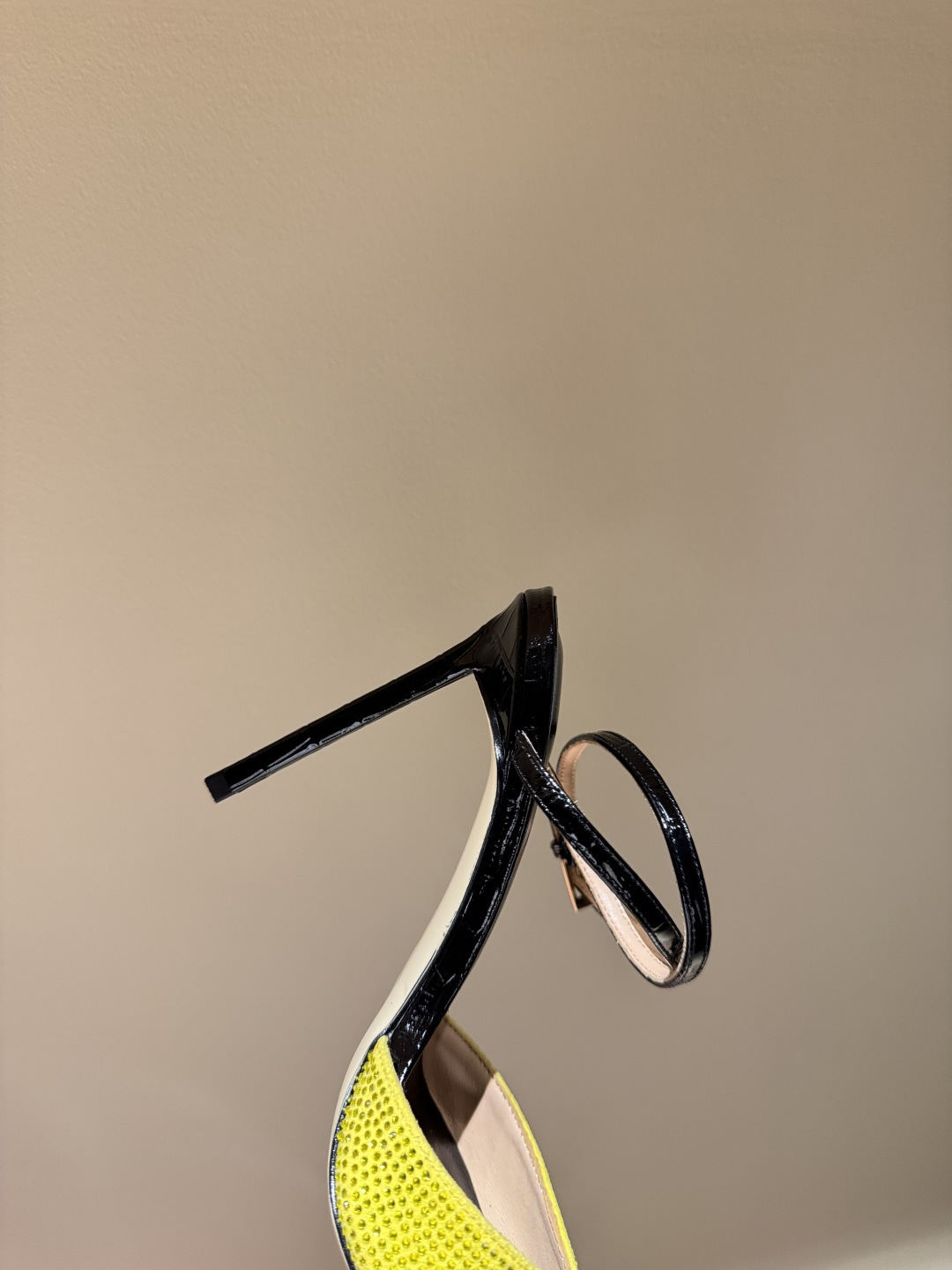 Designer Heels