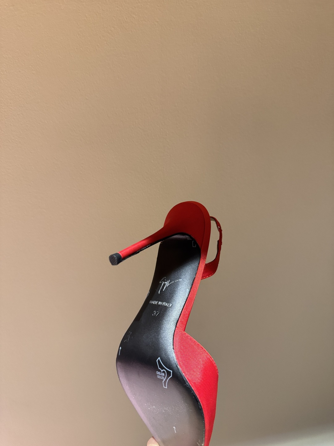 Designer Sandals