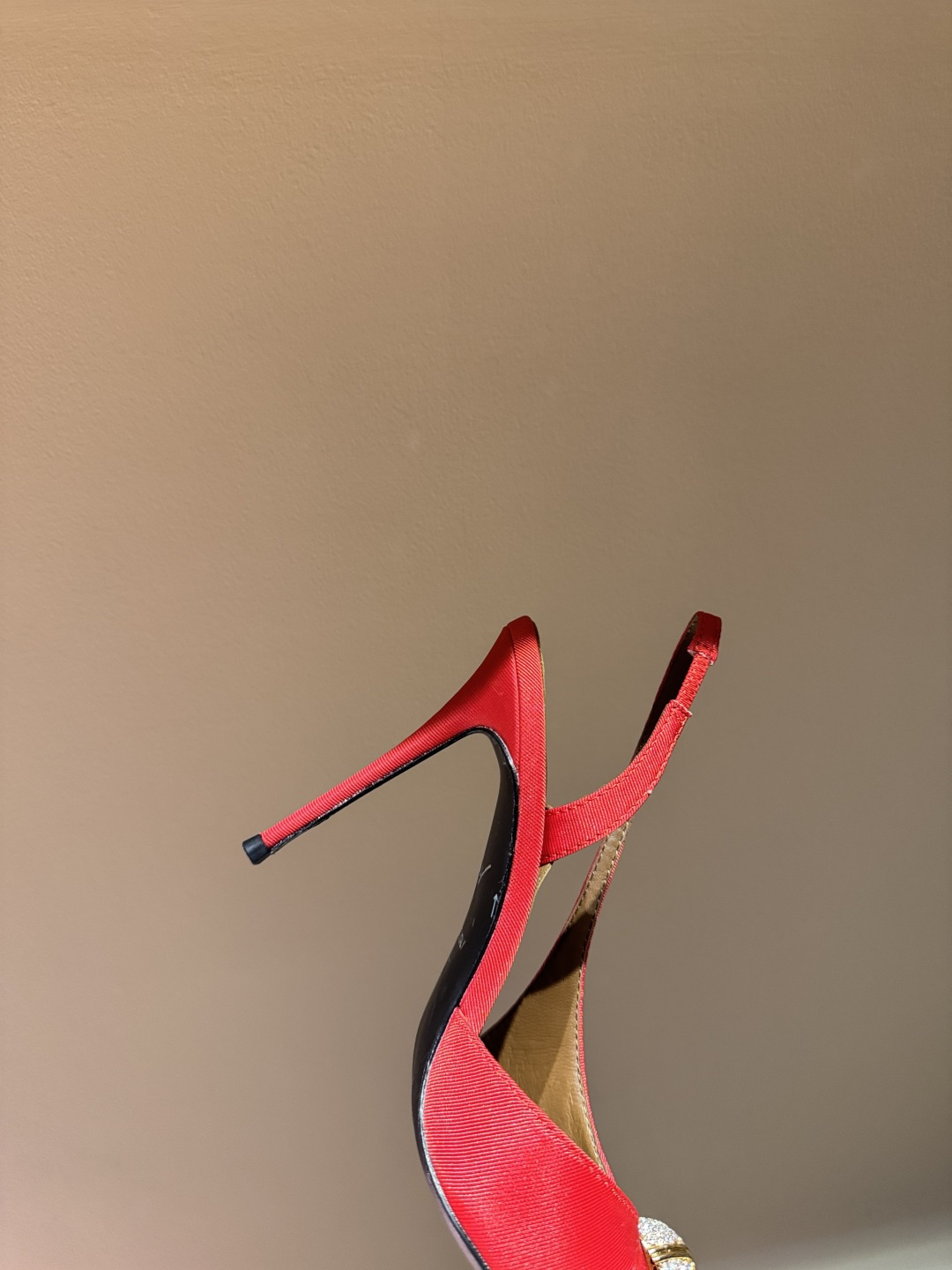 Designer Sandals