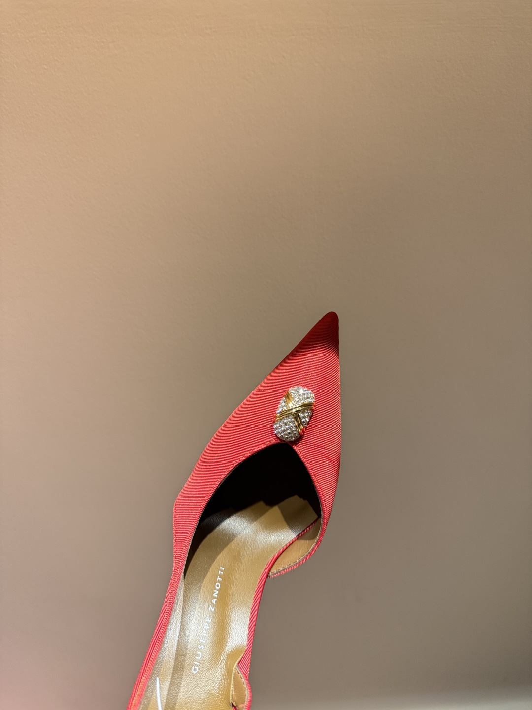 Designer Sandals