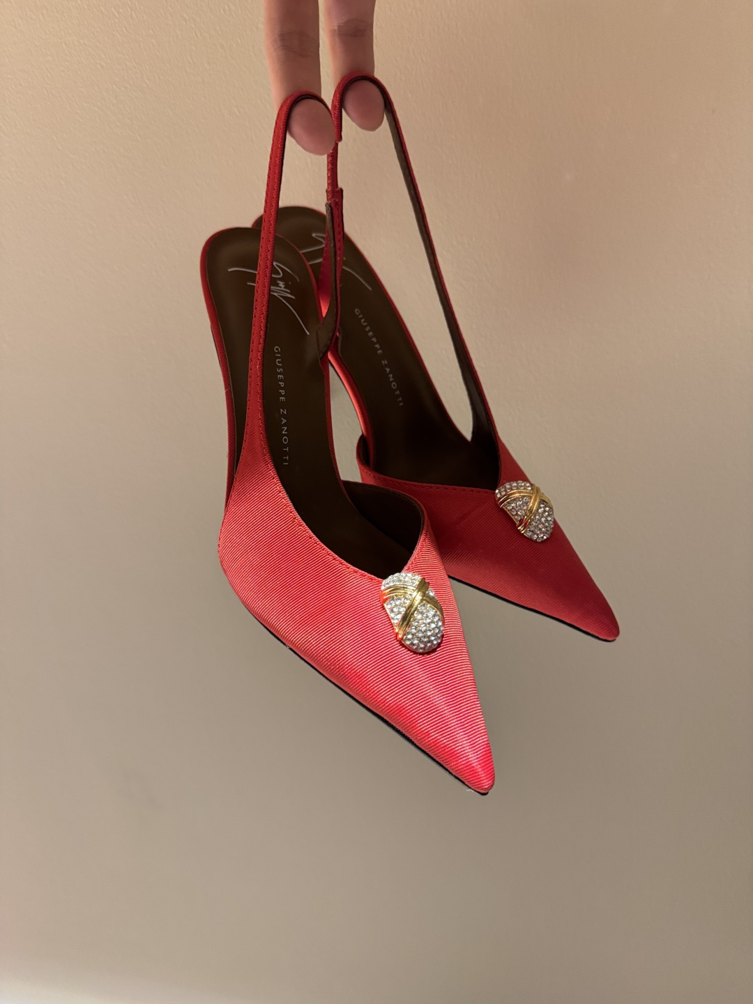 Designer Sandals