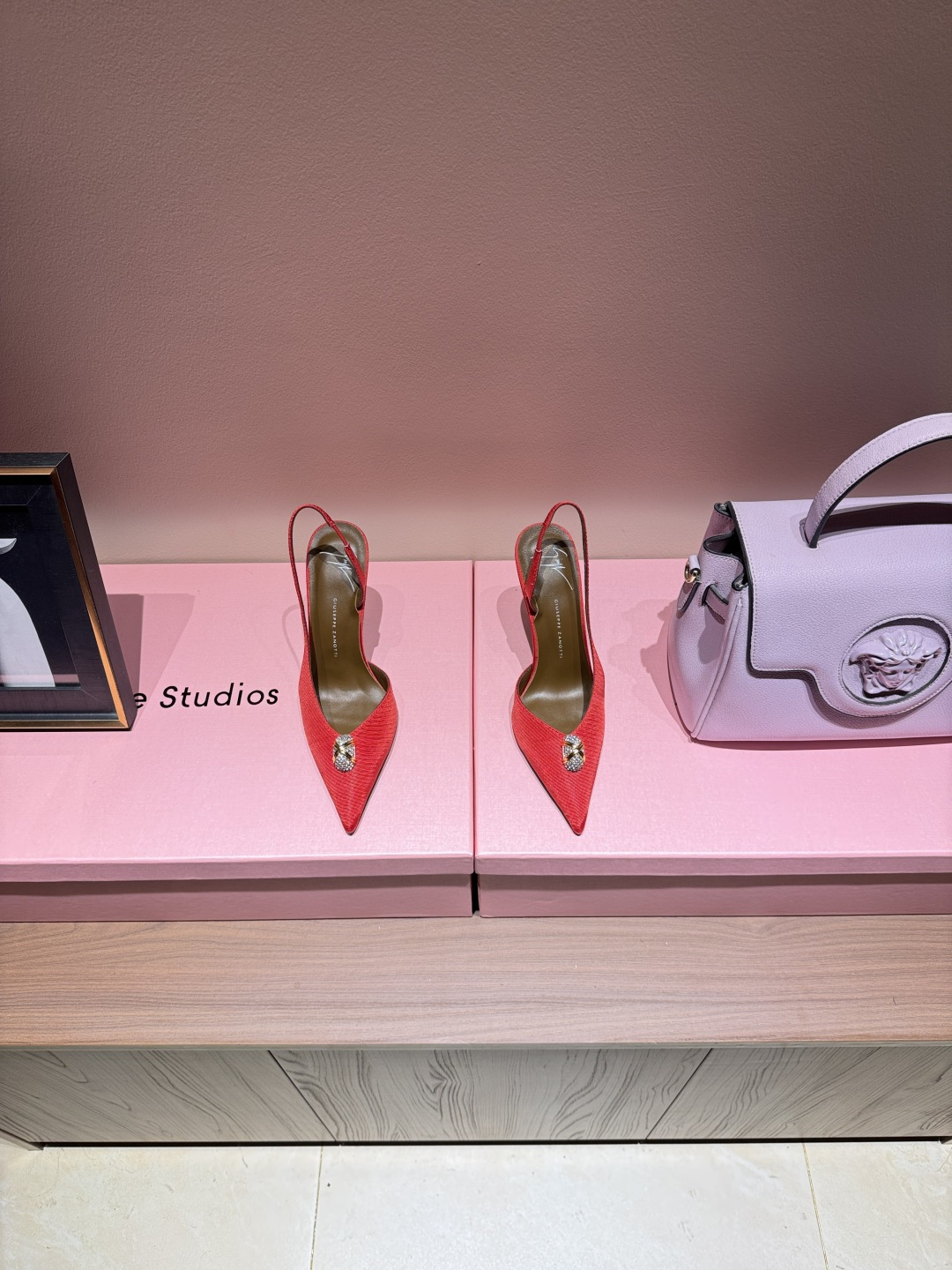 Designer Sandals