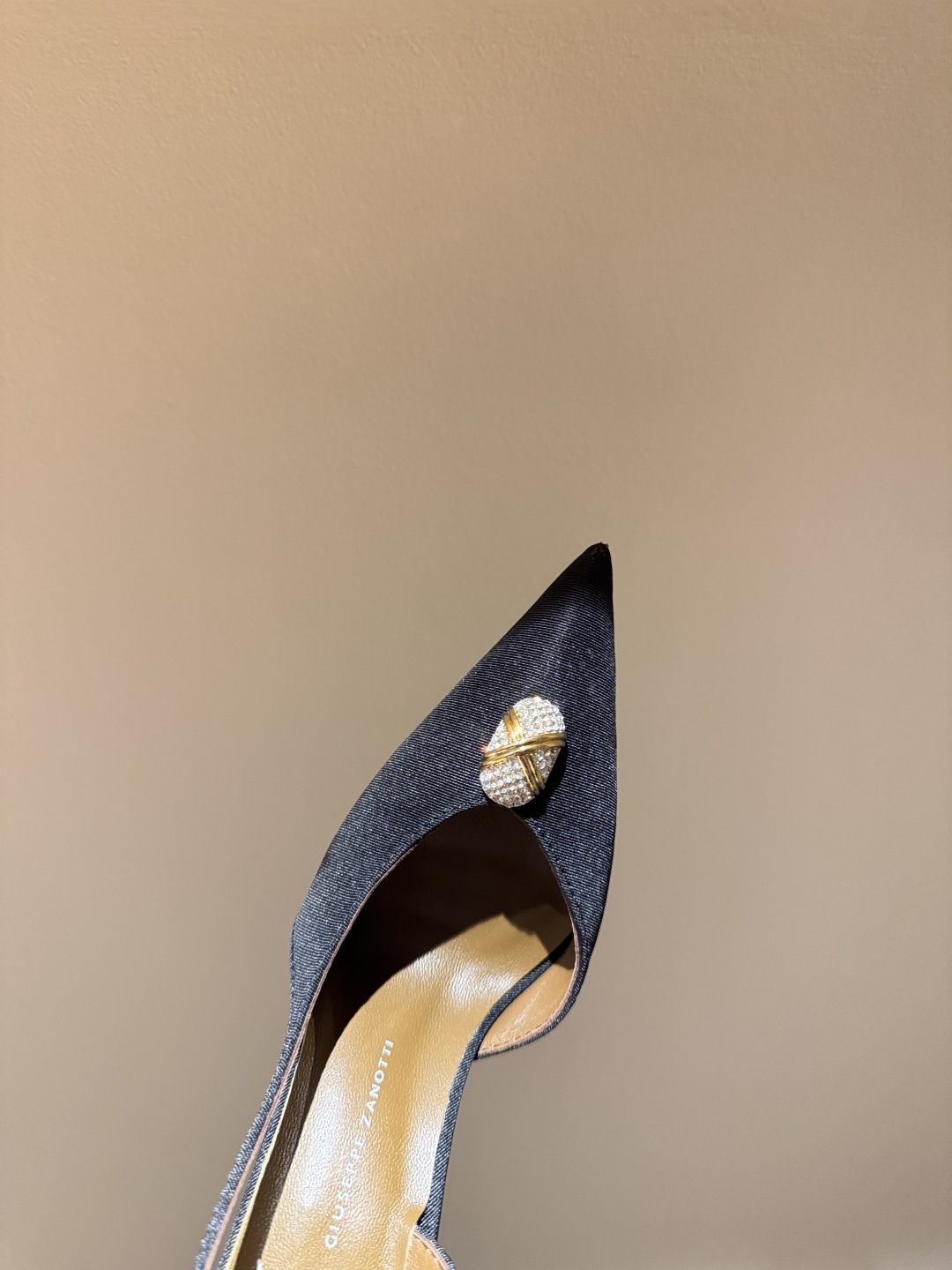 Designer Sandals