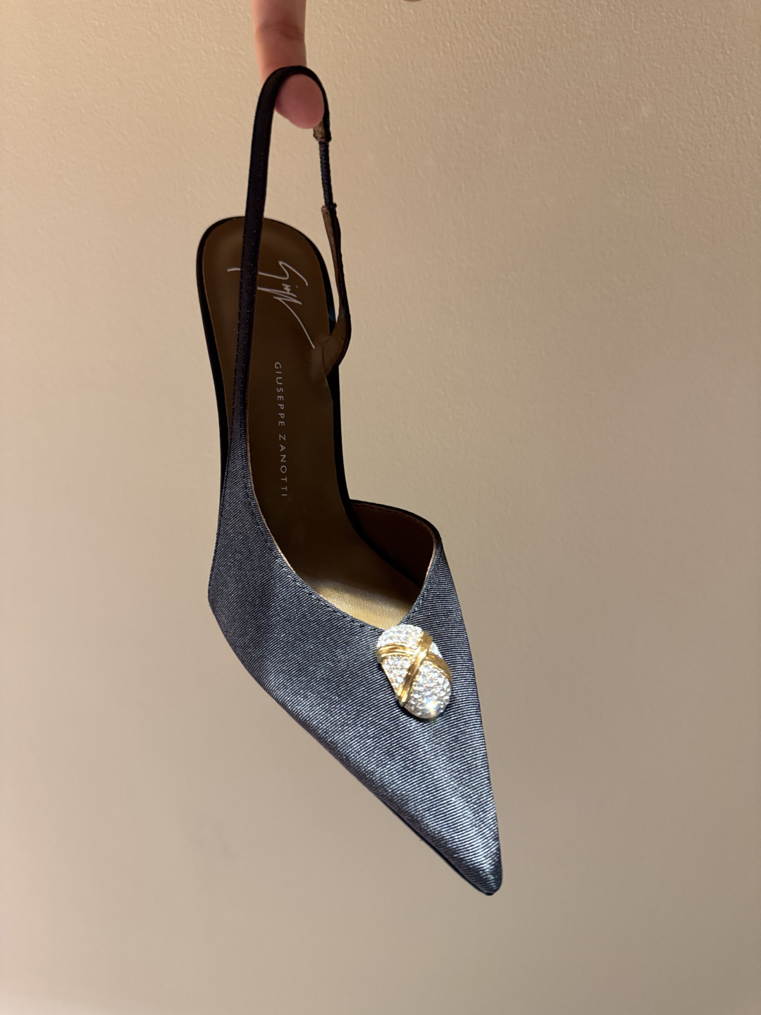 Designer Sandals