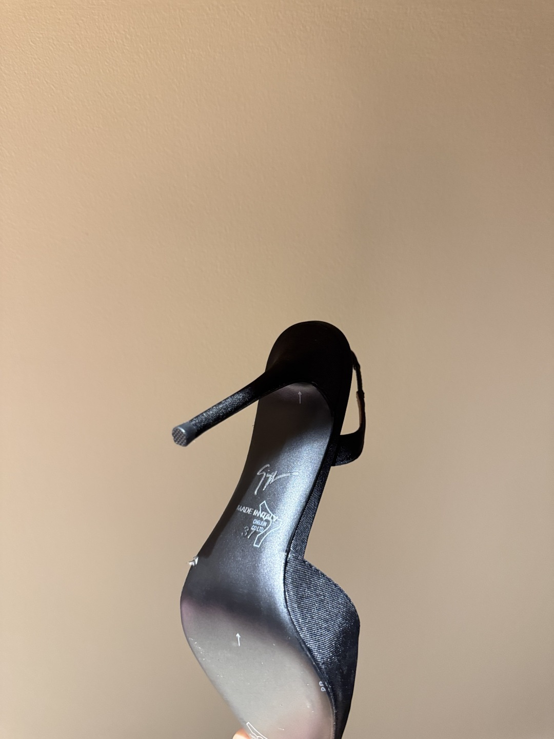Designer Sandals