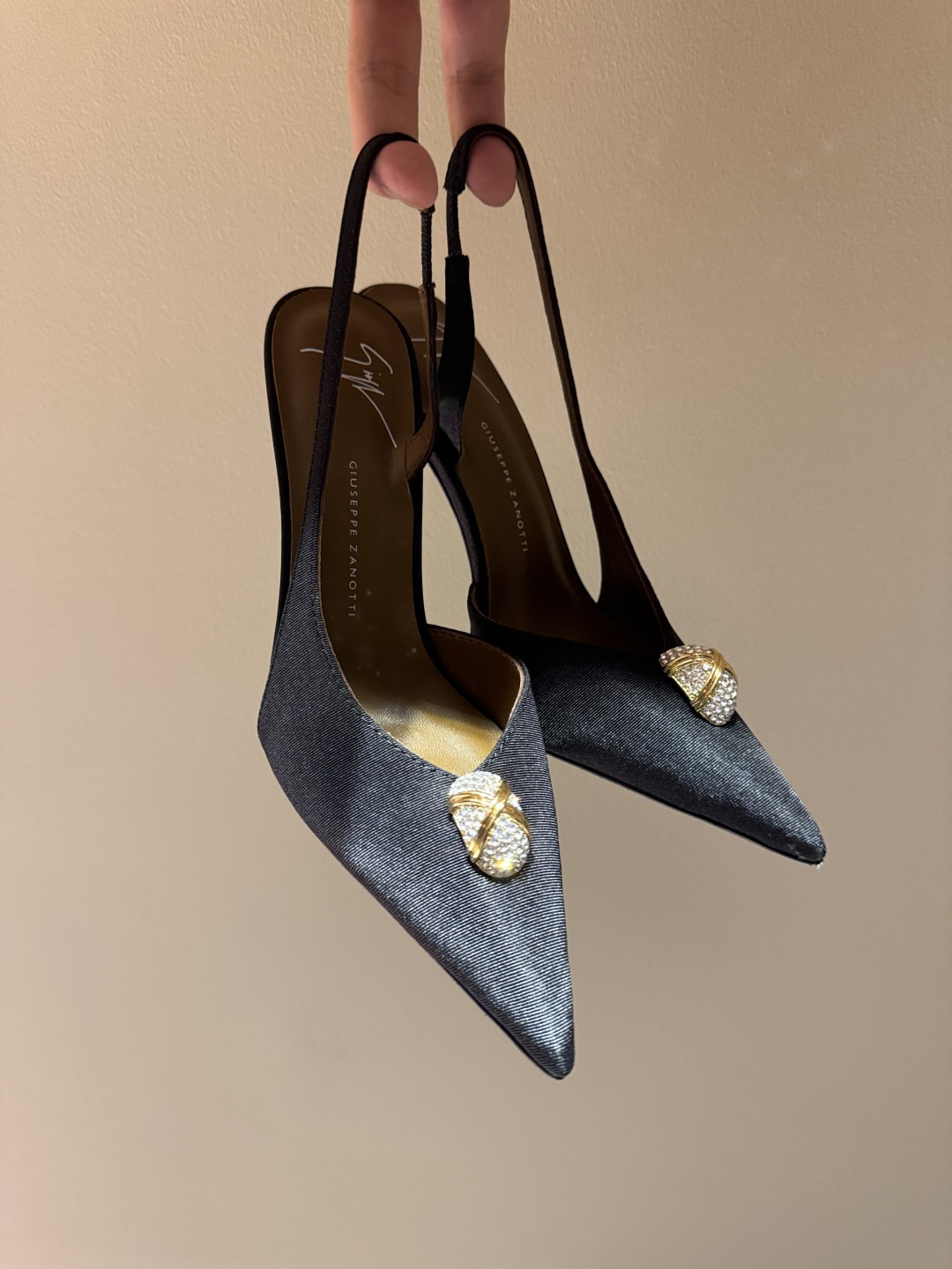 Designer Sandals