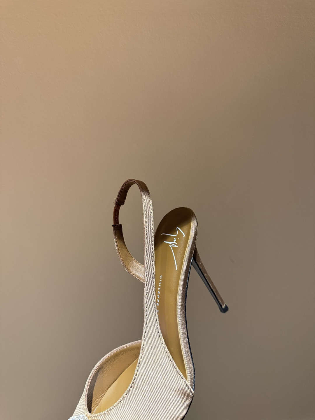 Designer Sandals