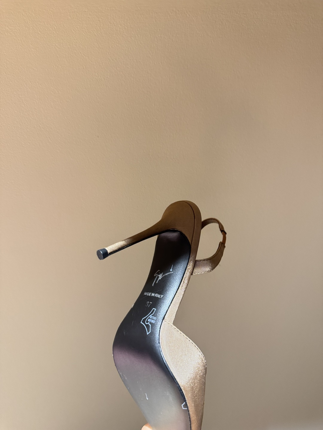 Designer Sandals