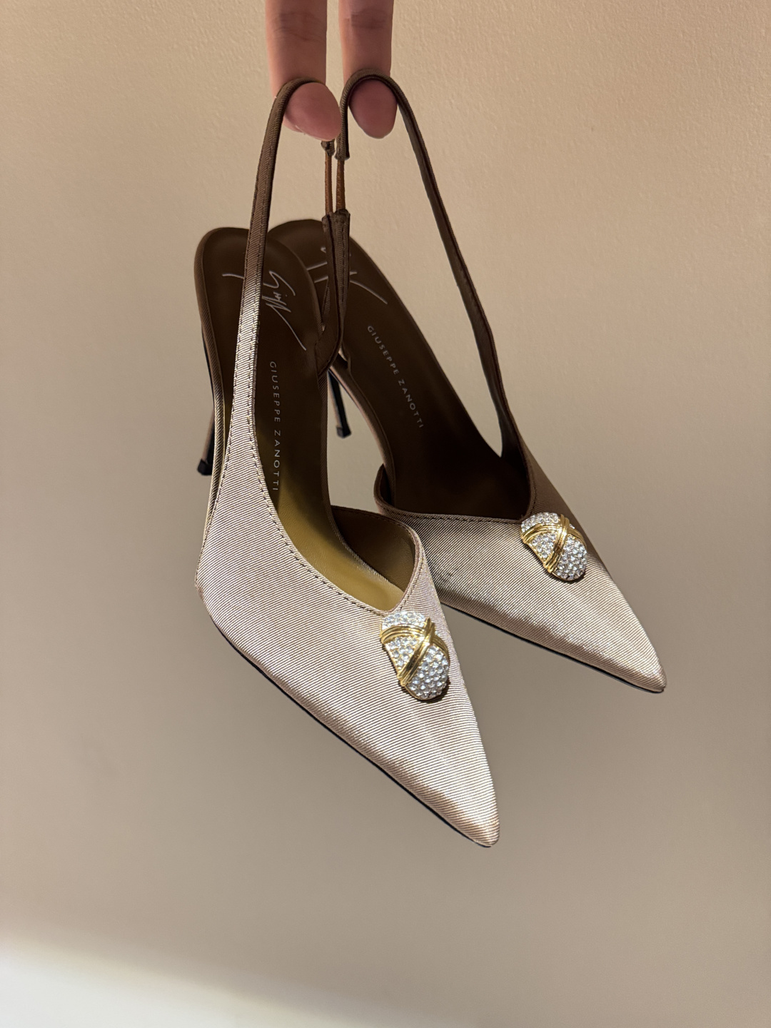 Designer Sandals