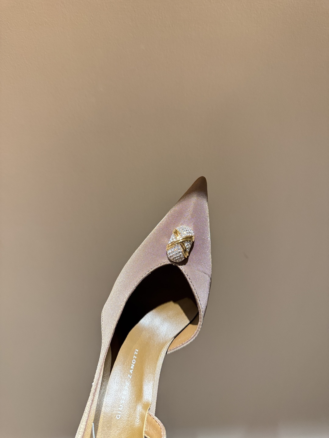 Designer Sandals