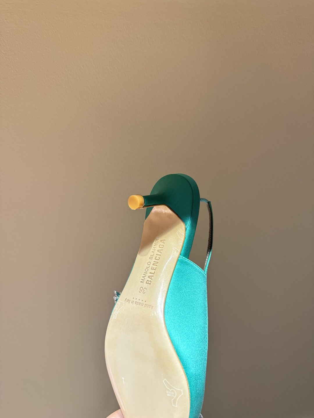 Designer Sandals