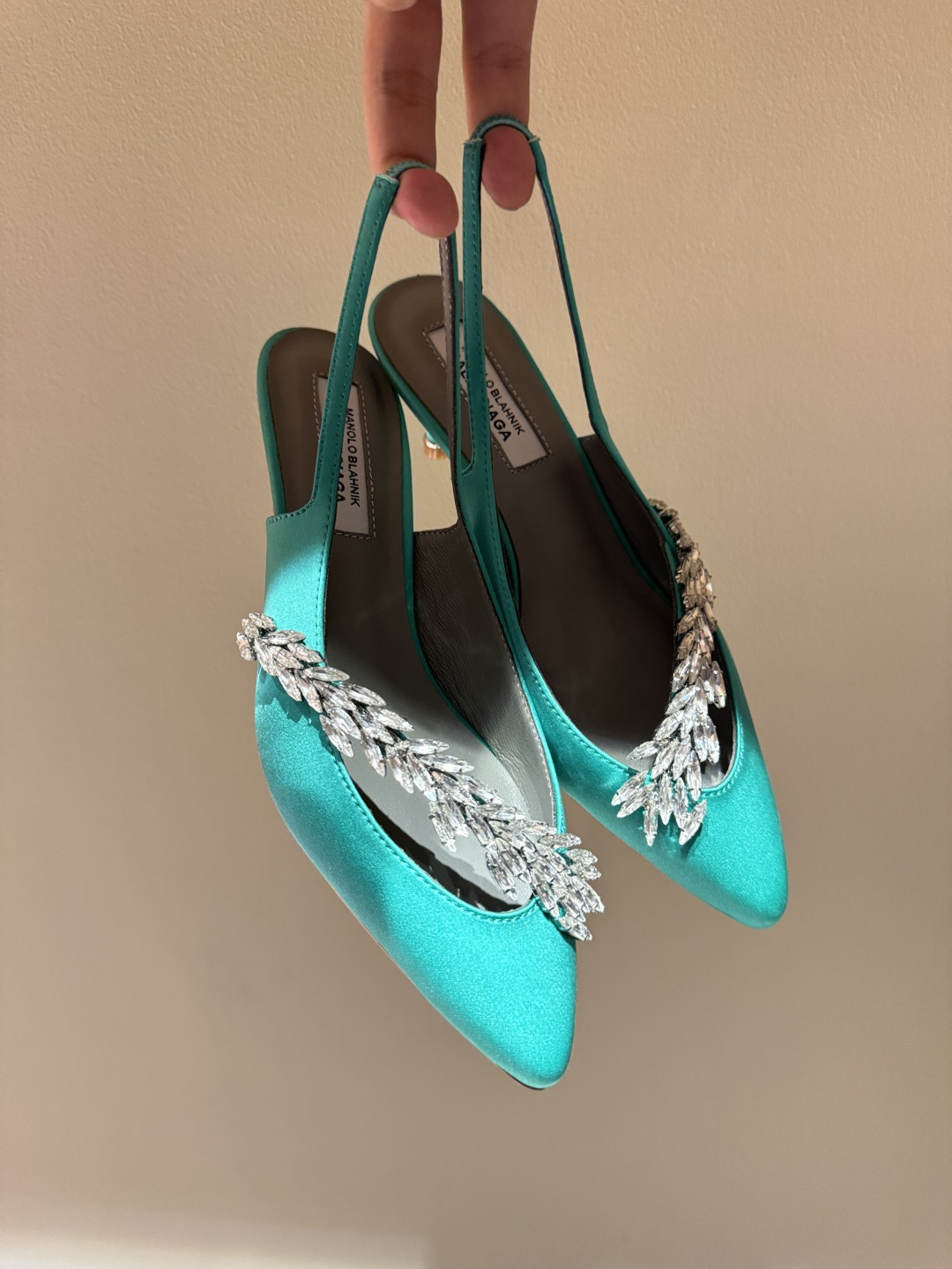 Designer Sandals