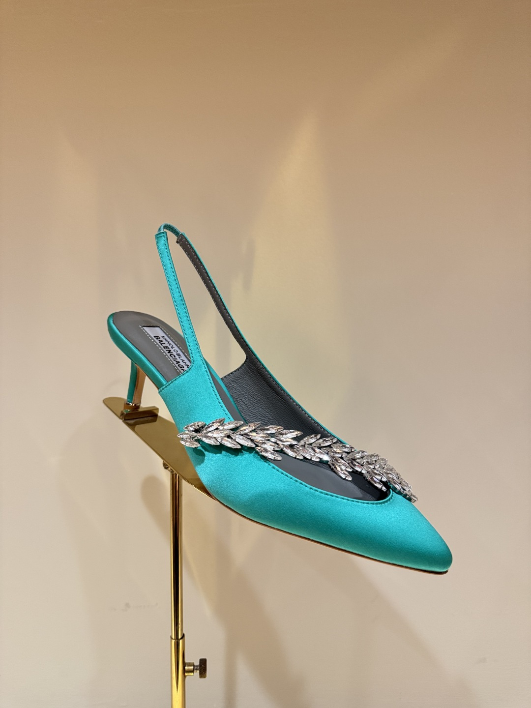 Designer Sandals