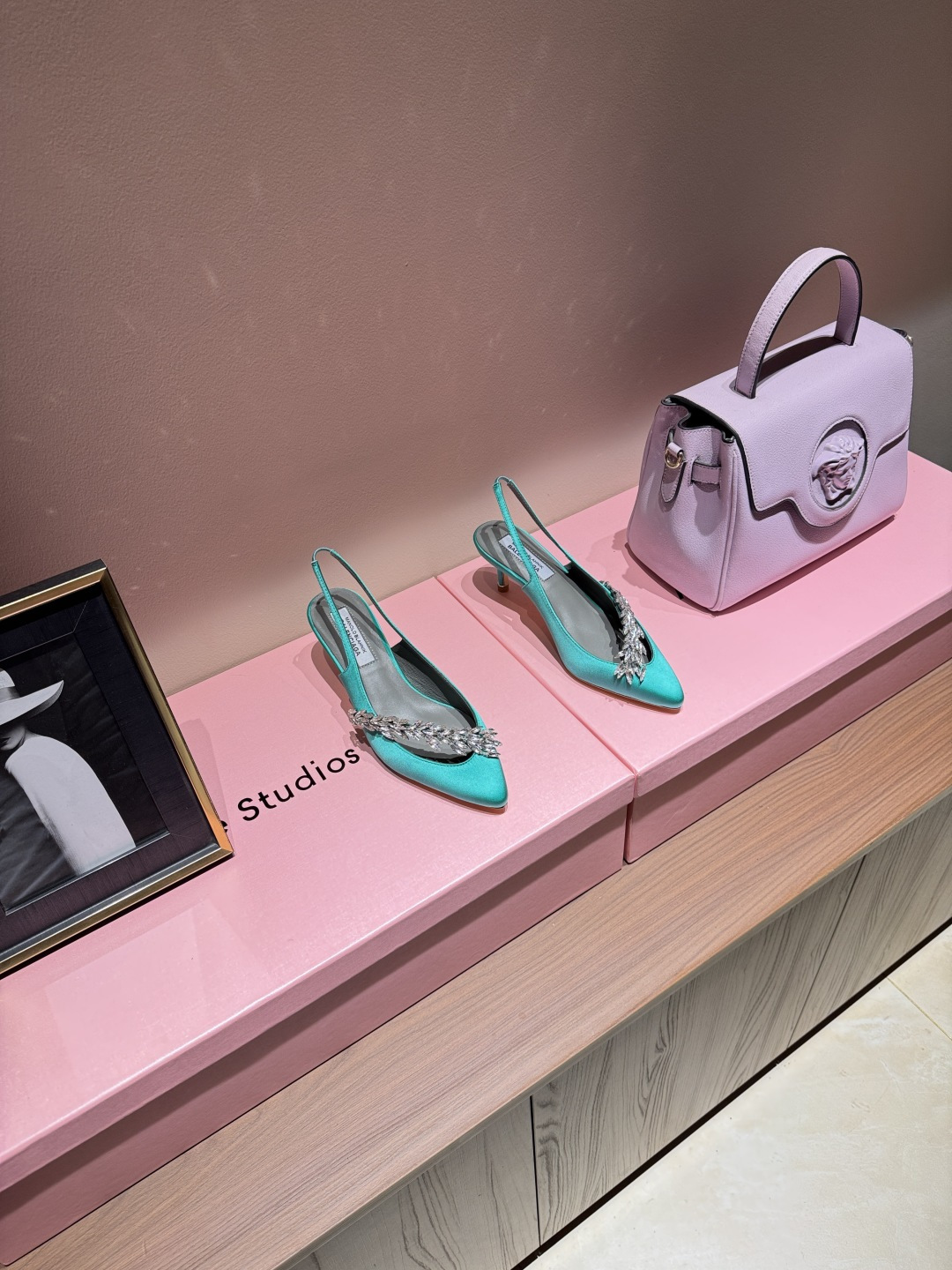 Designer Sandals