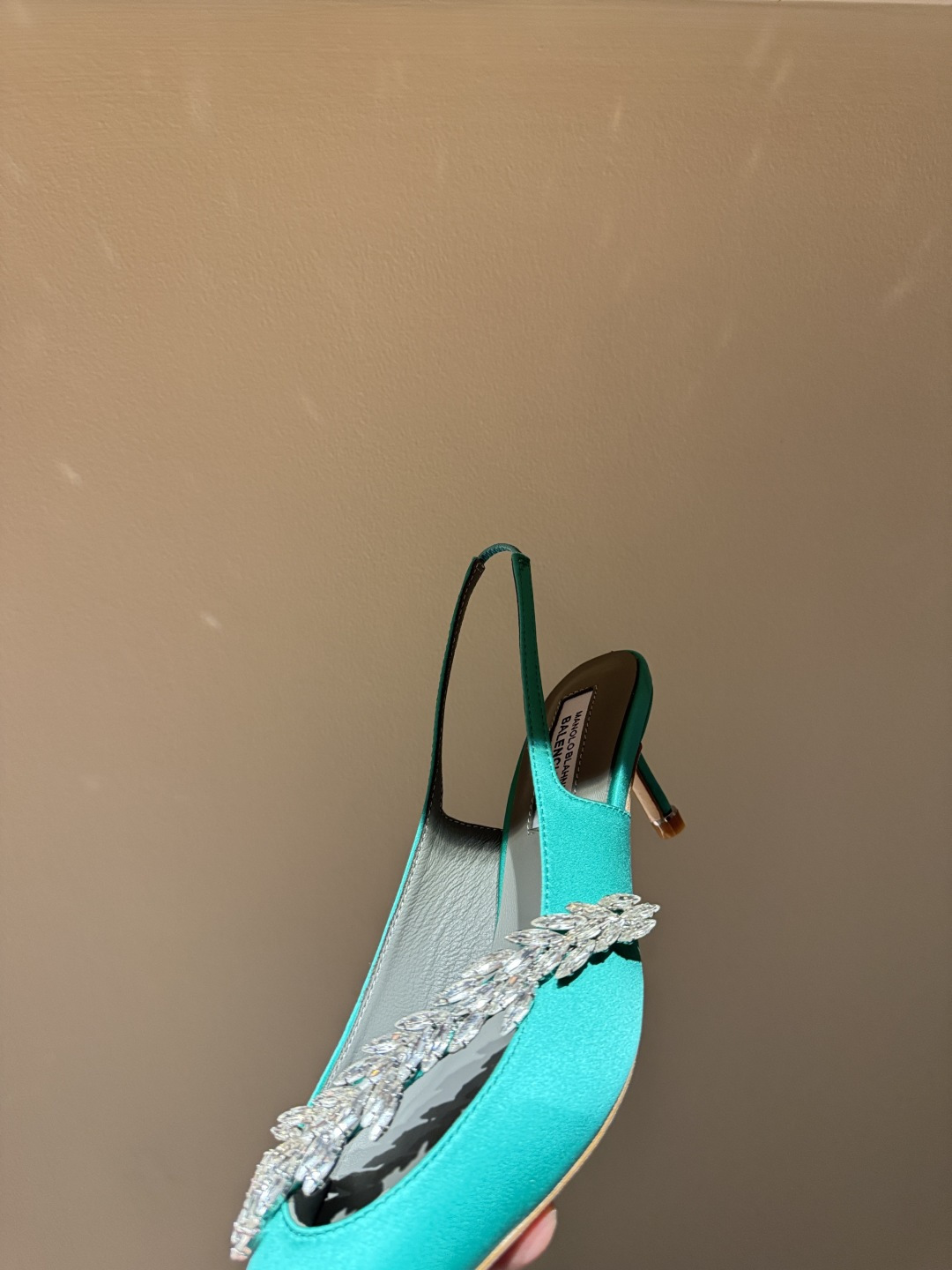 Designer Sandals
