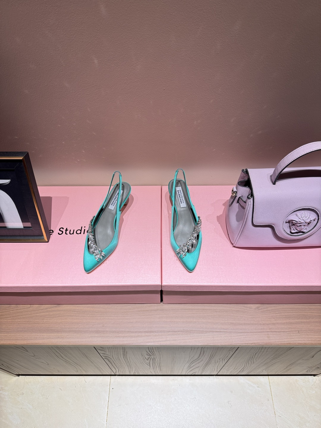 Designer Sandals