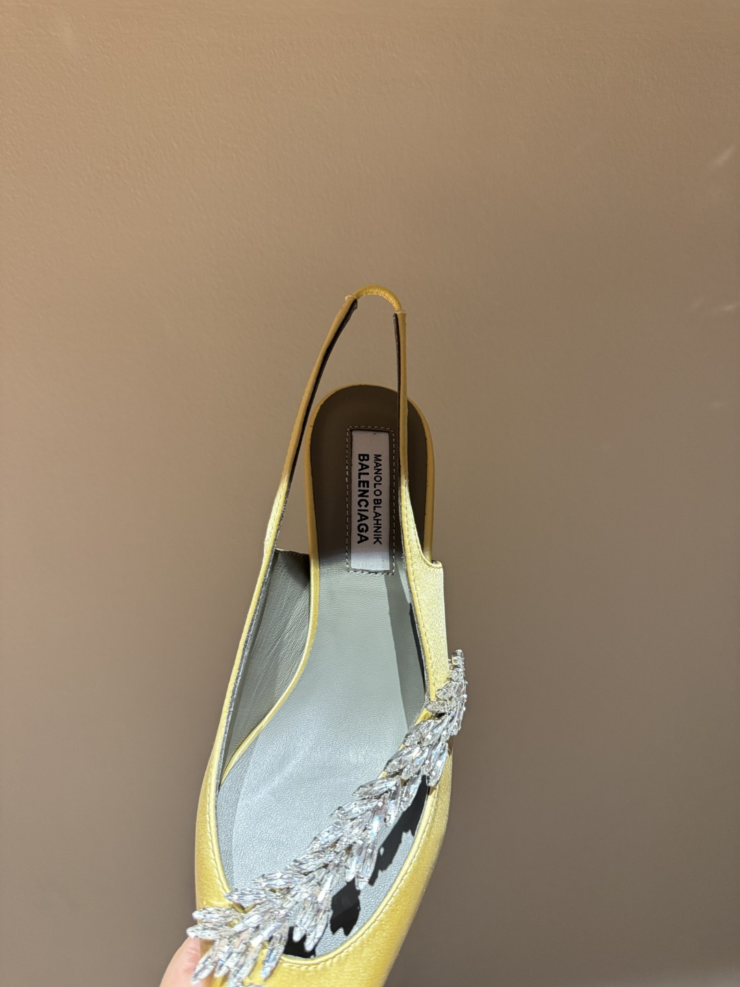Designer Sandals