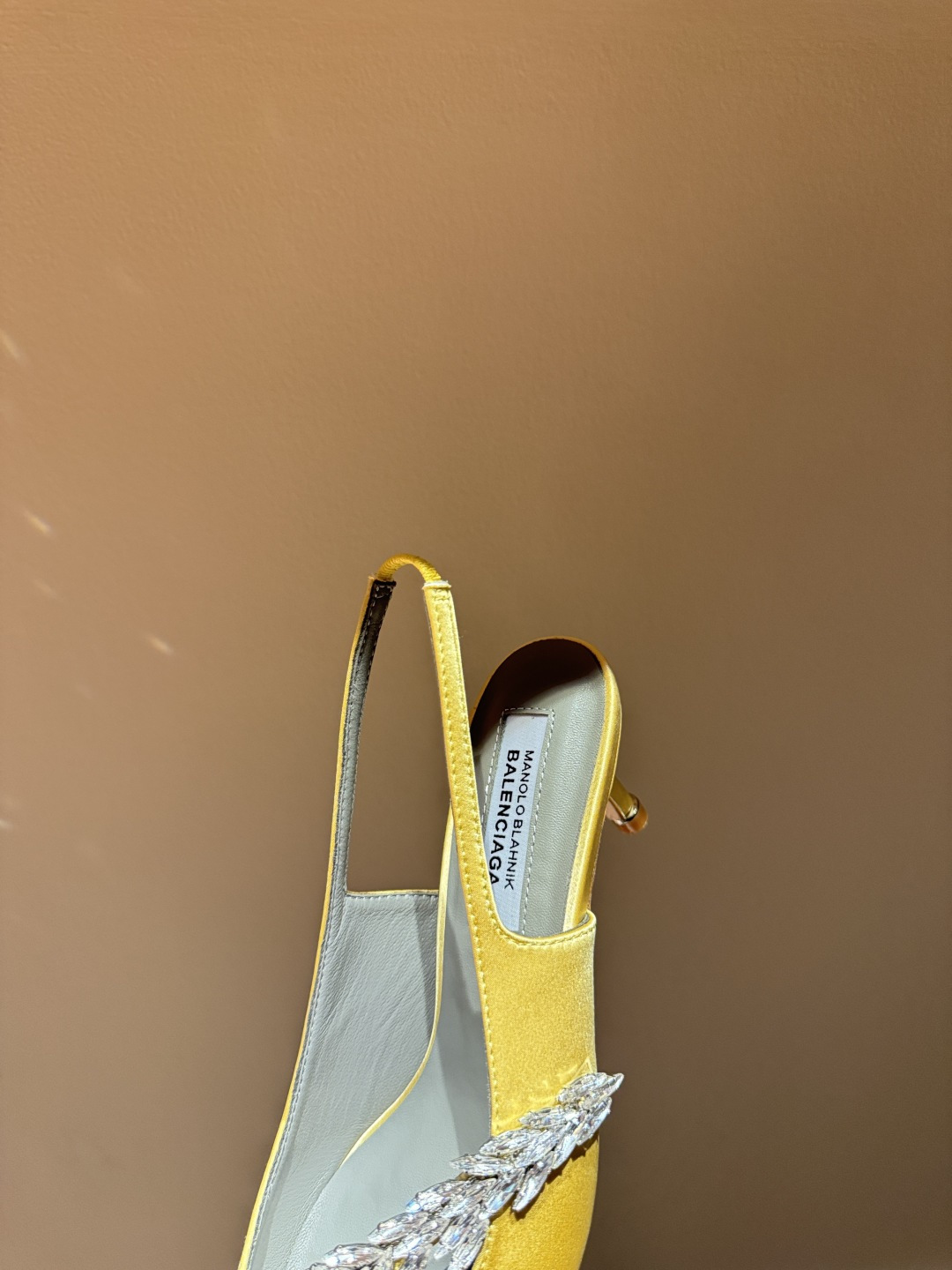 Designer Sandals