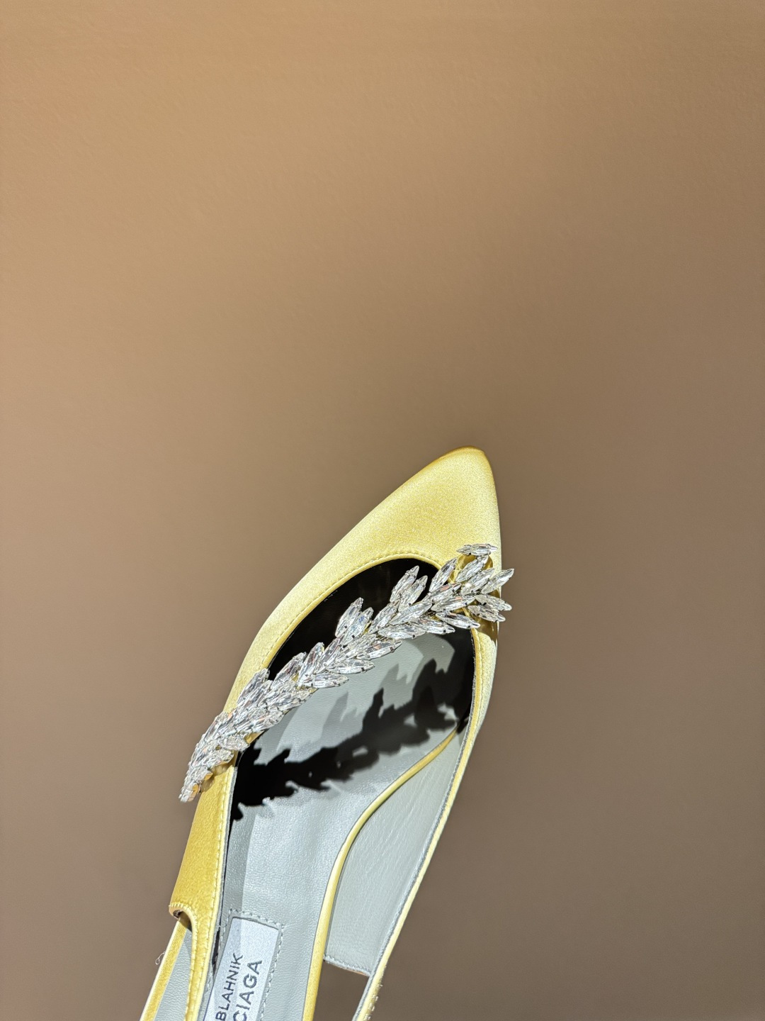 Designer Sandals