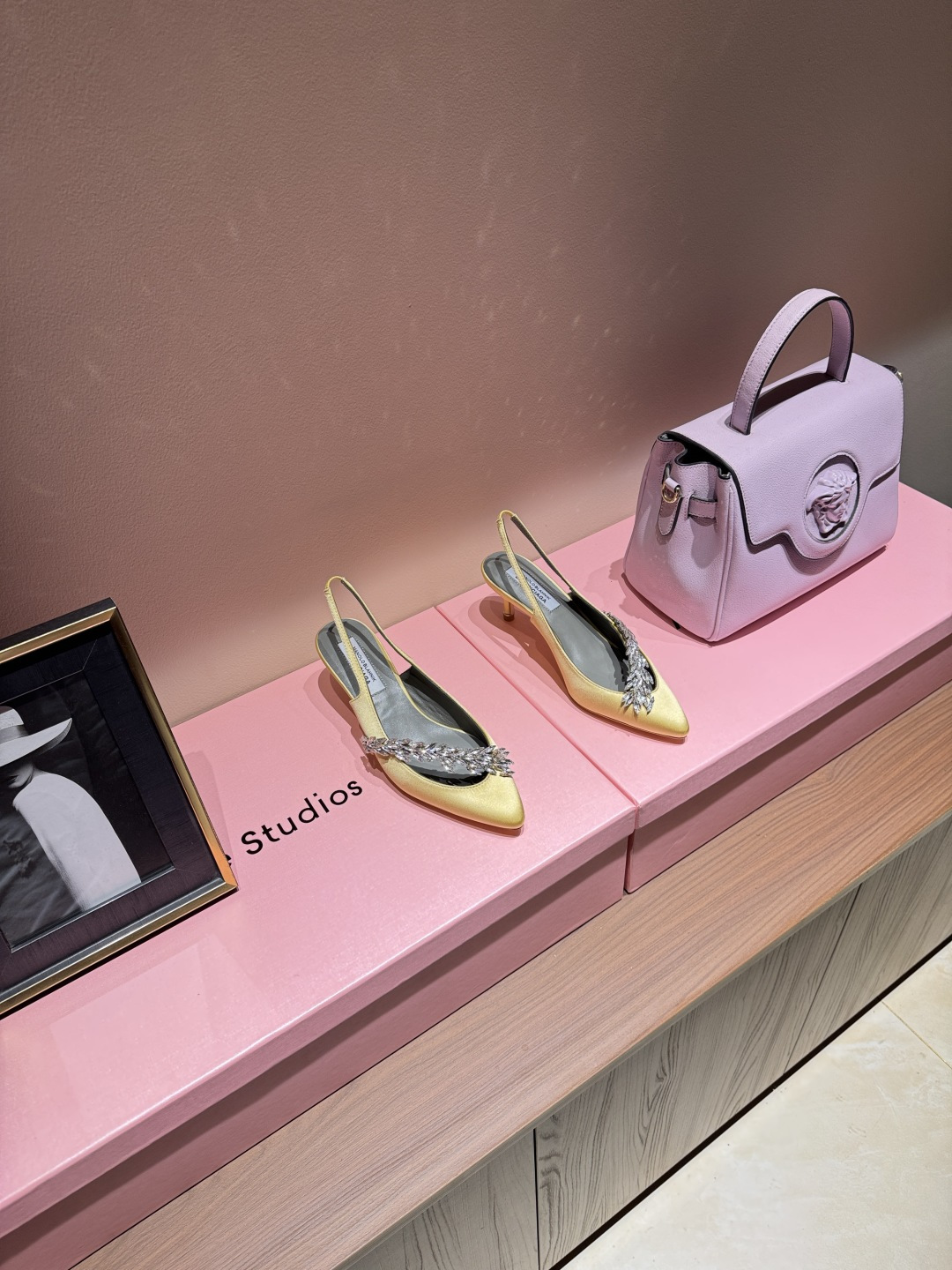 Designer Sandals