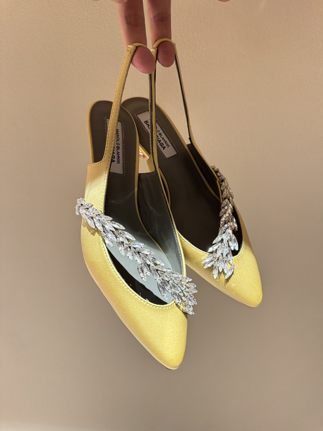 Designer Sandals