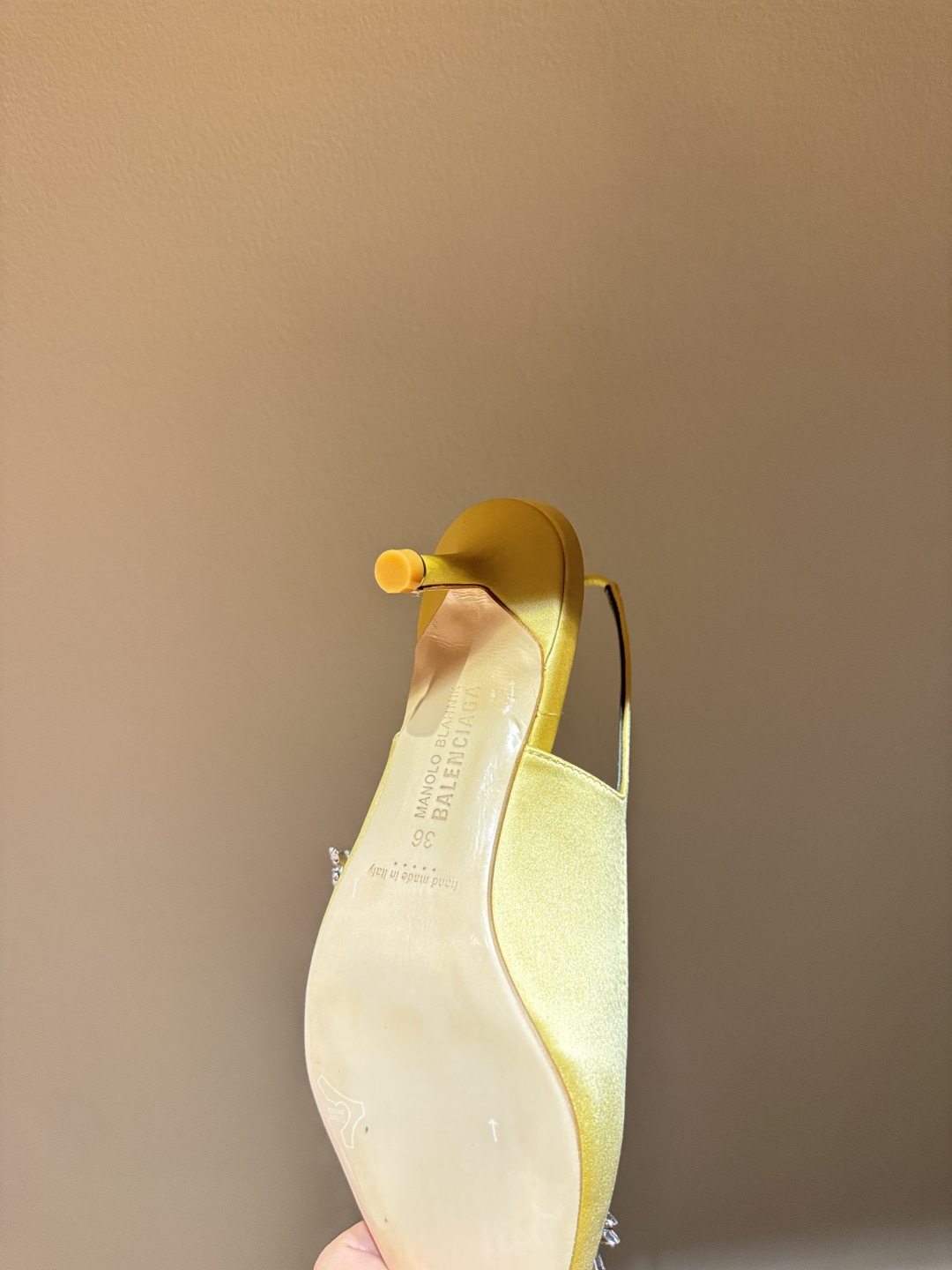 Designer Sandals