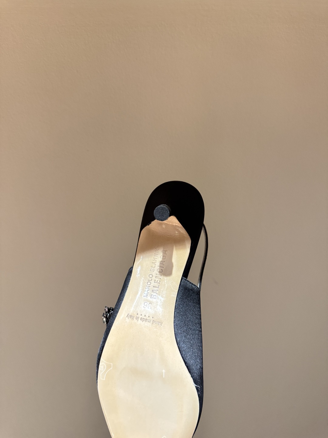 Designer Sandals