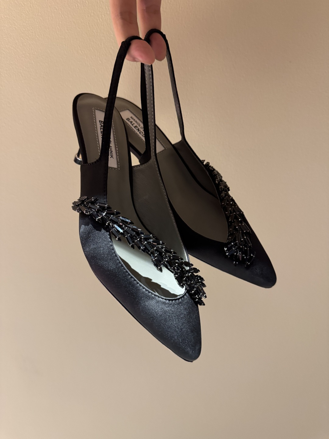 Designer Sandals