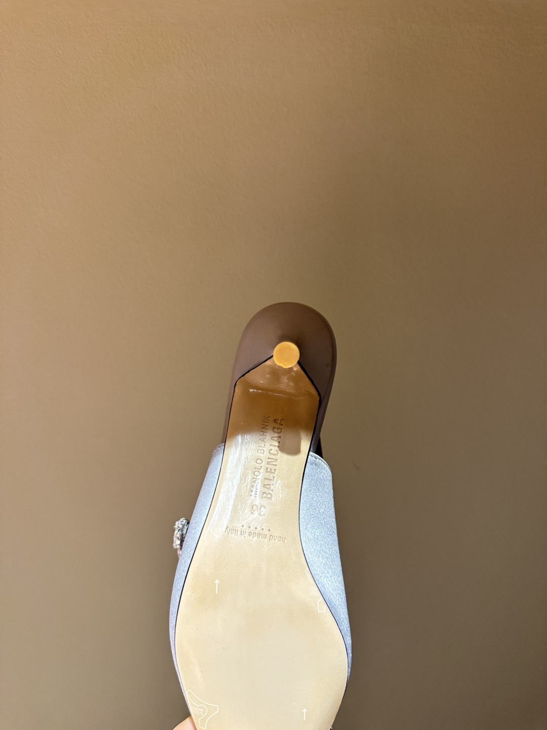 Designer Sandals