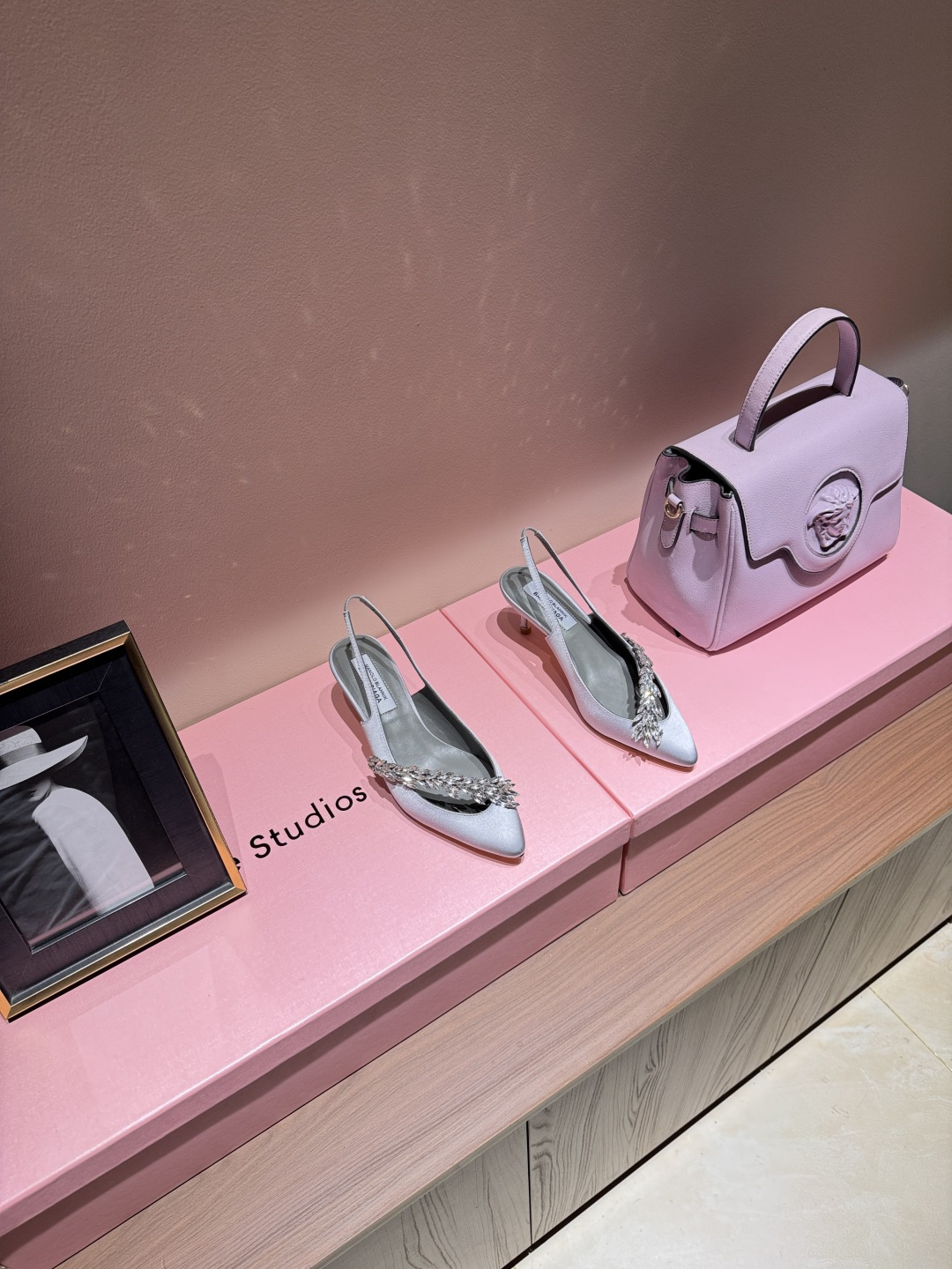 Designer Sandals