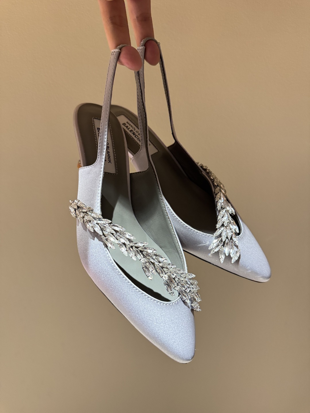 Designer Sandals