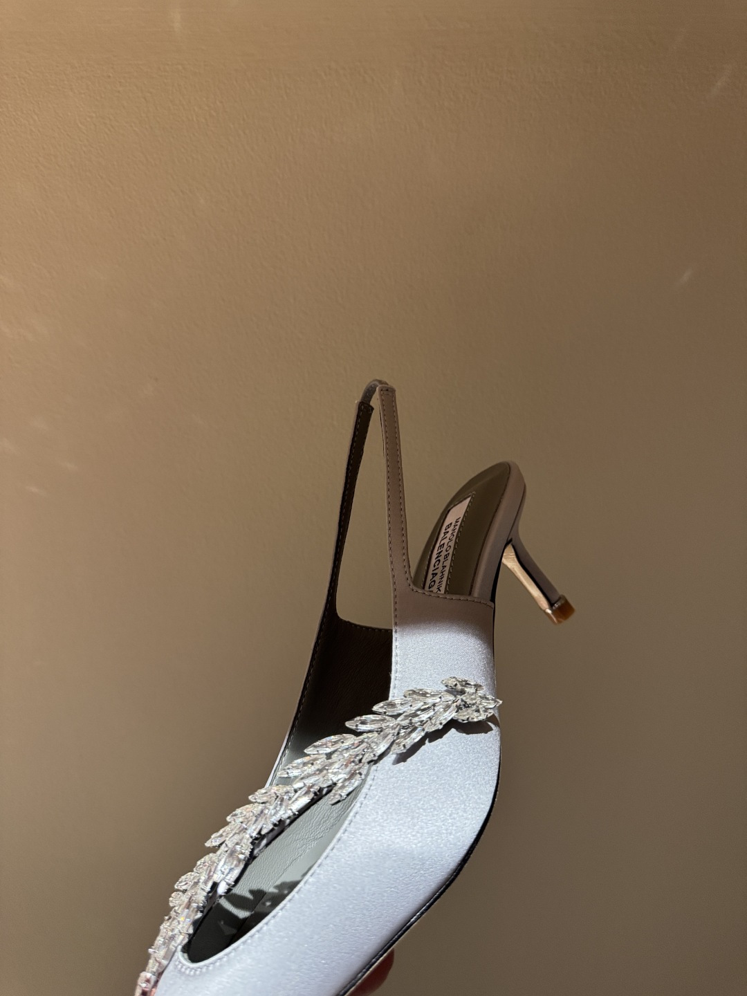 Designer Sandals