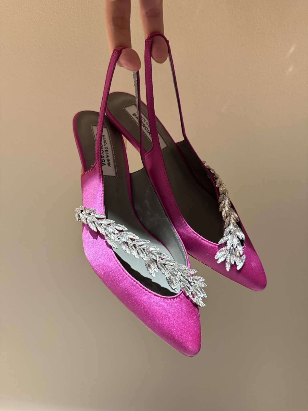 Designer Sandals