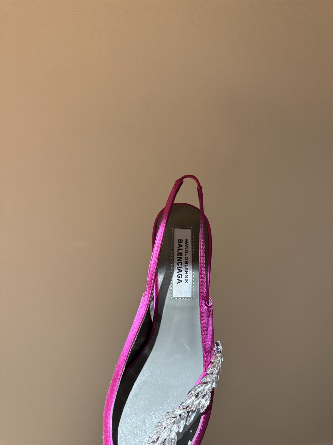 Designer Sandals