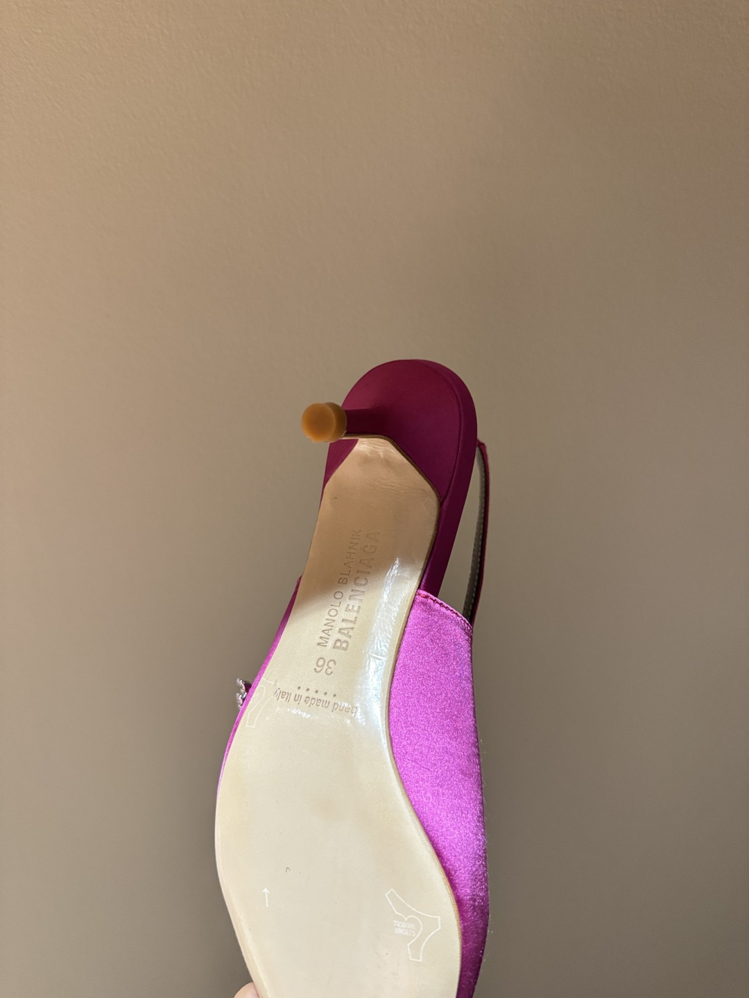 Designer Sandals