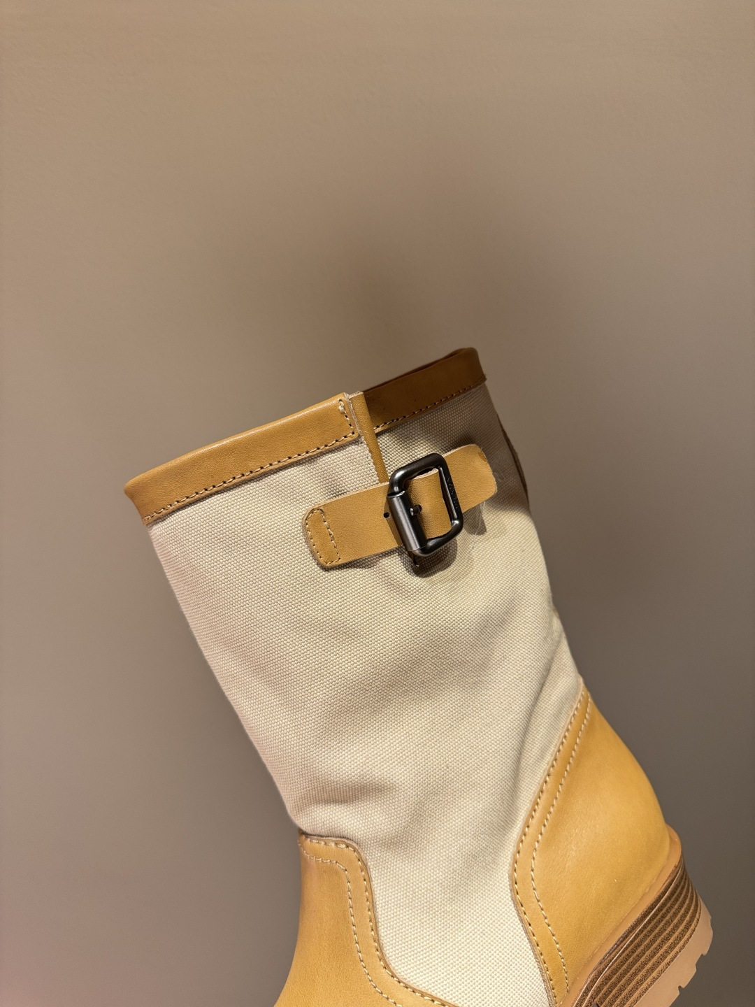 Prada Boots