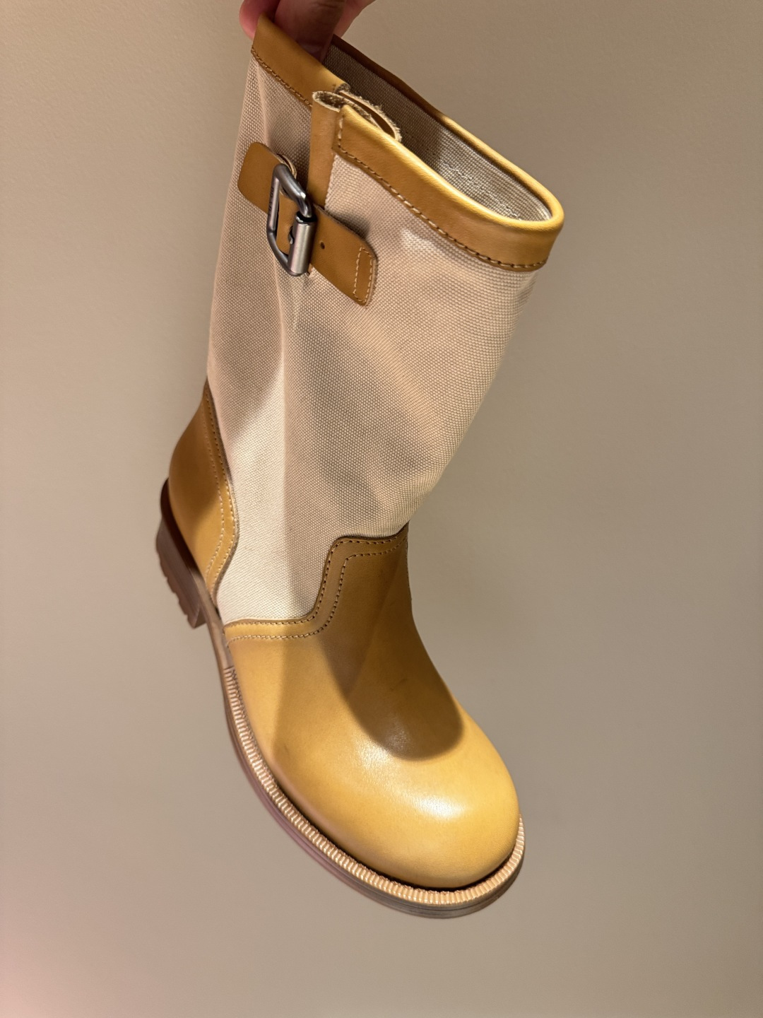 Prada Boots