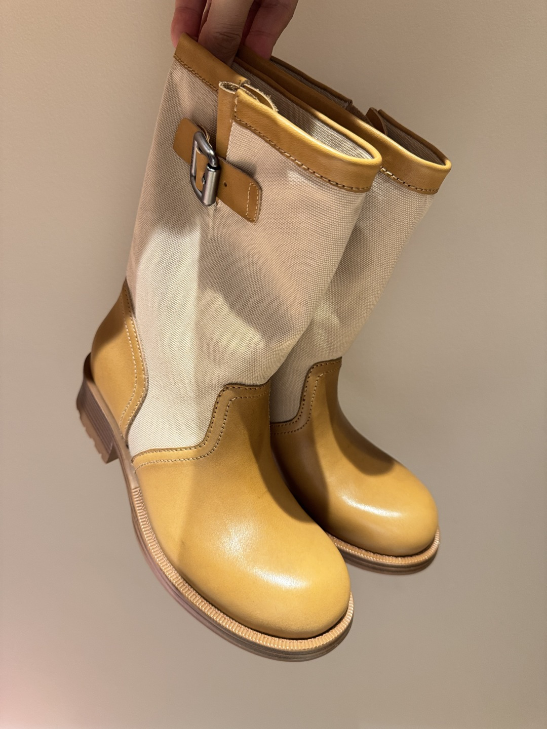 Prada Boots
