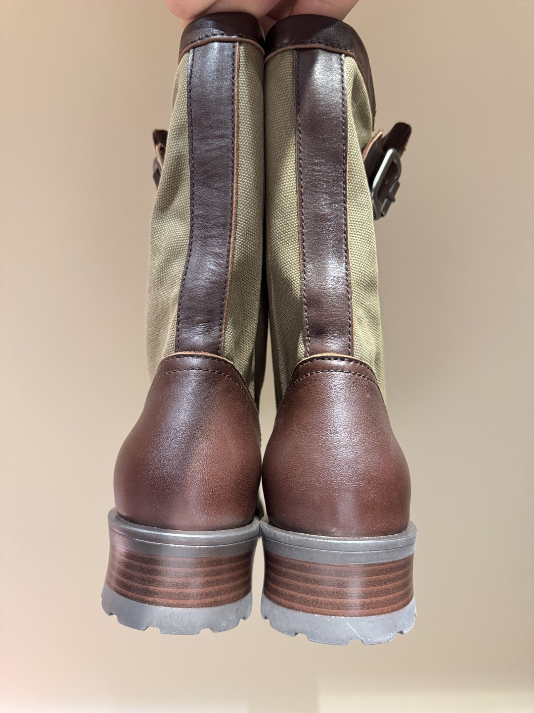 Prada Boots
