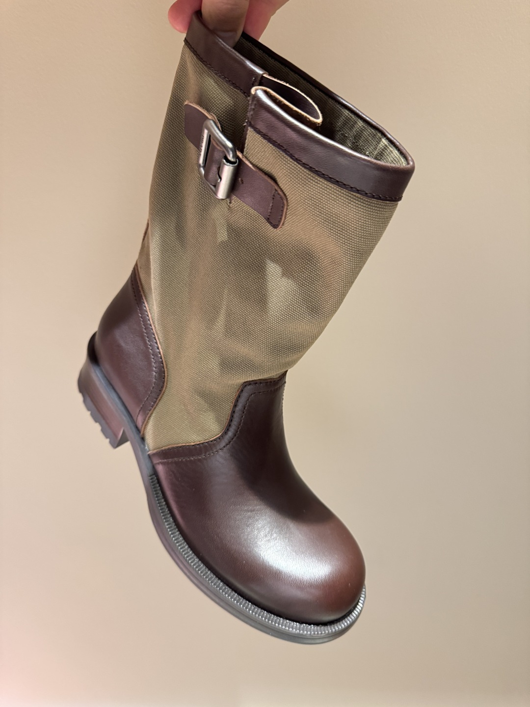 Prada Boots