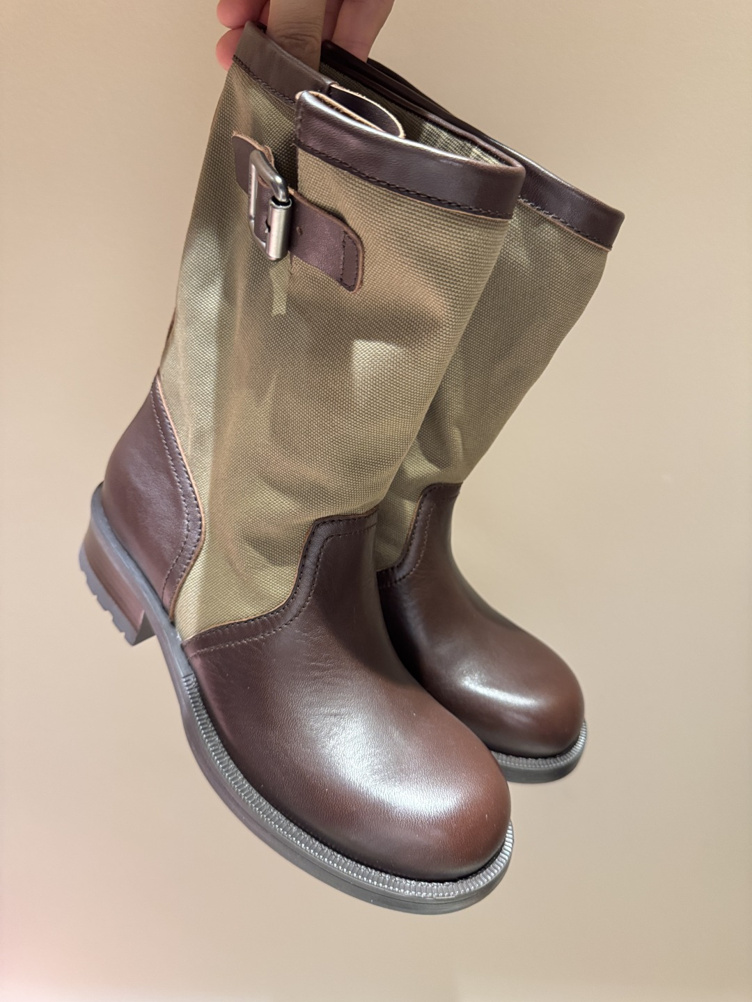 Prada Boots