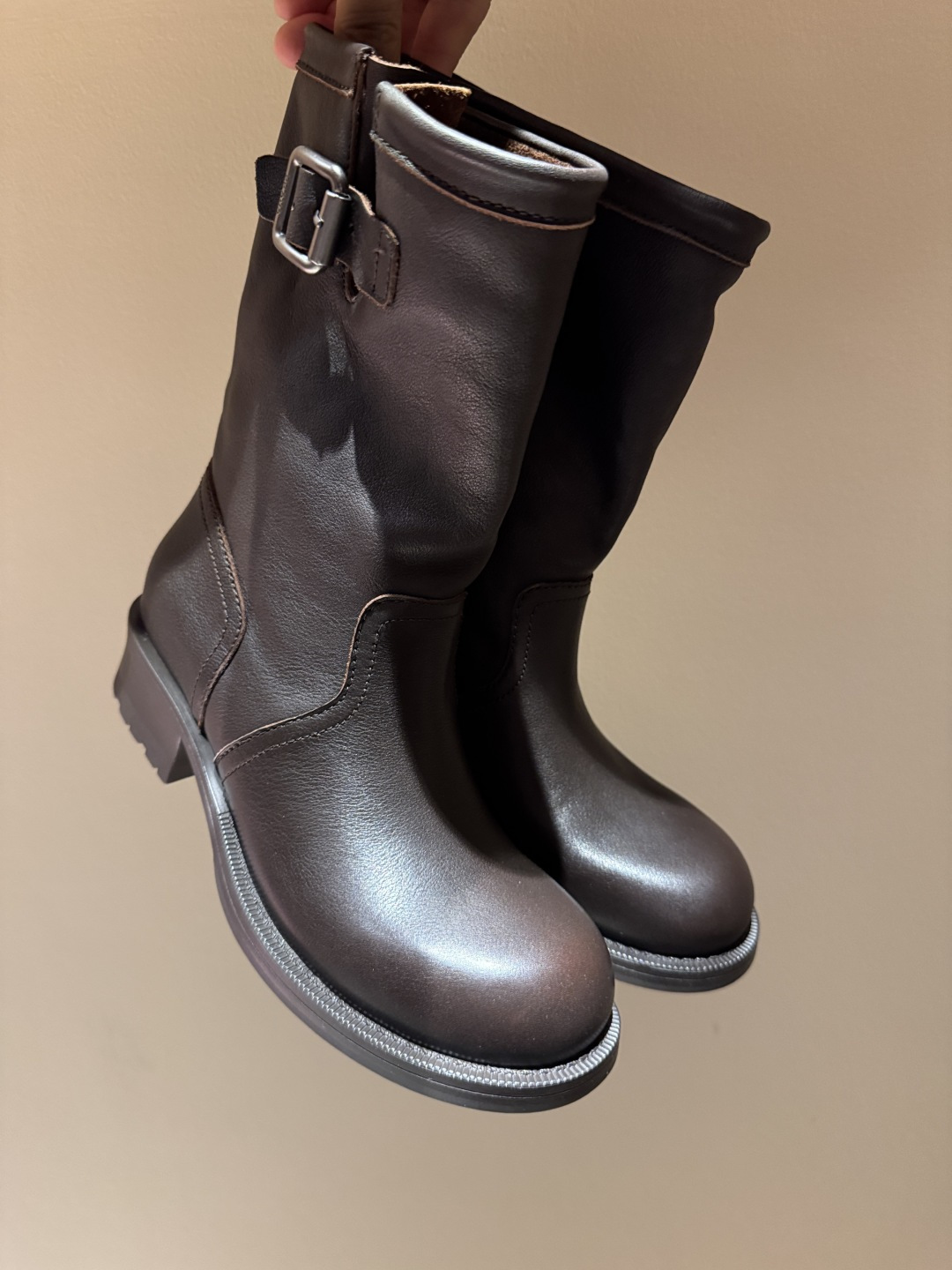 Prada Boots