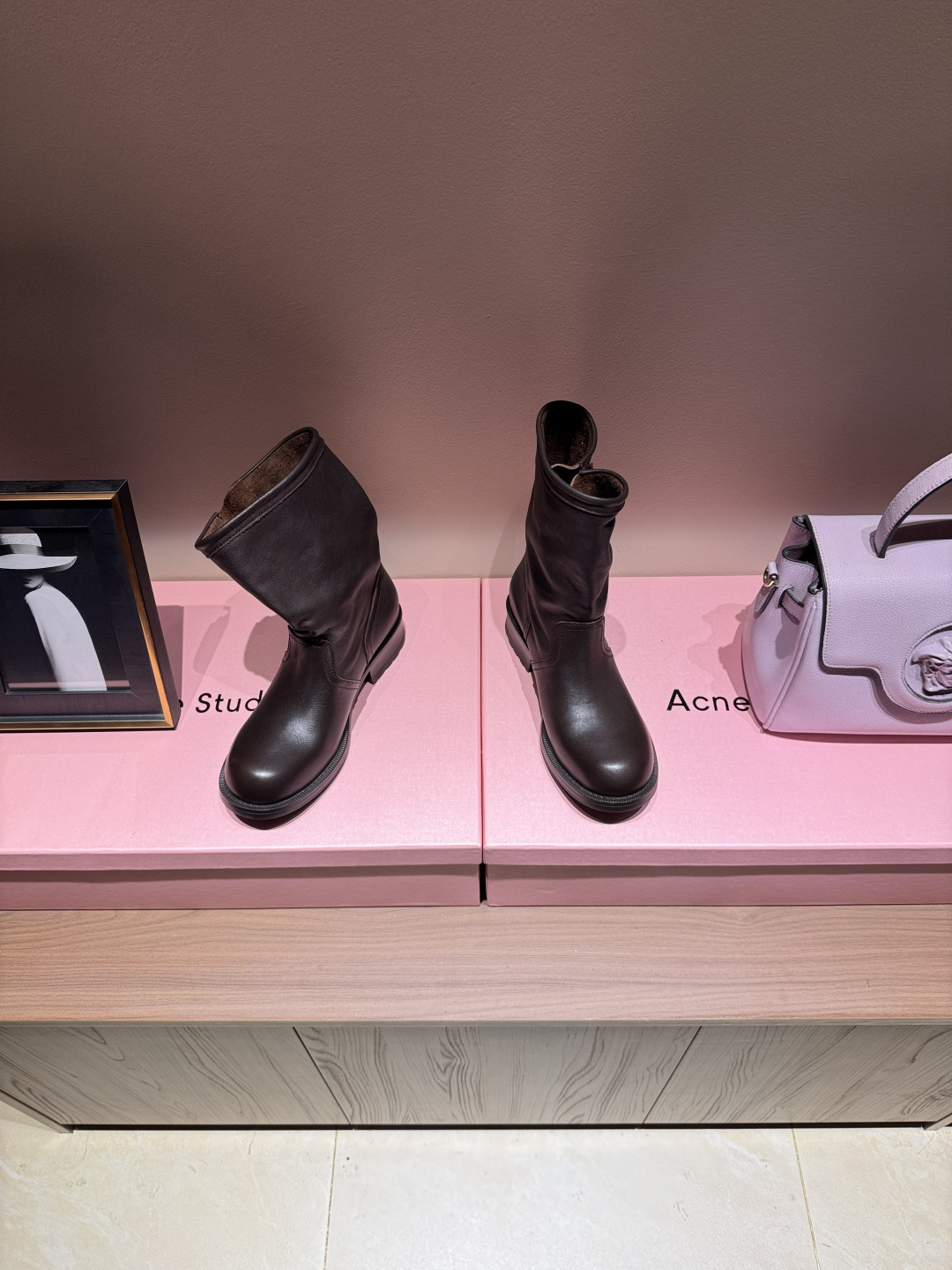 Prada Boots