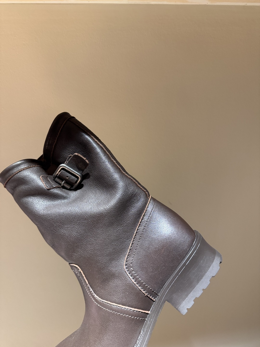 Prada Boots