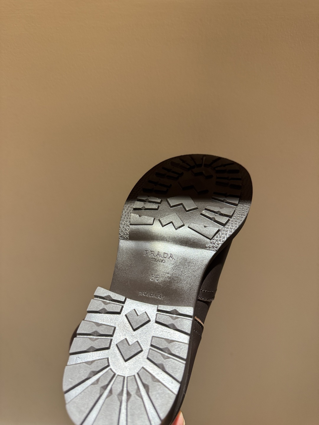 Prada Boots