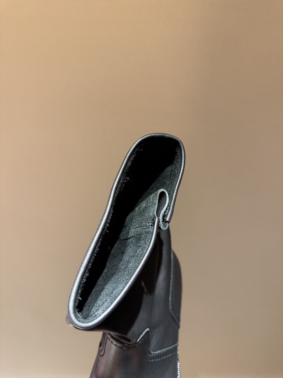 Prada Boots