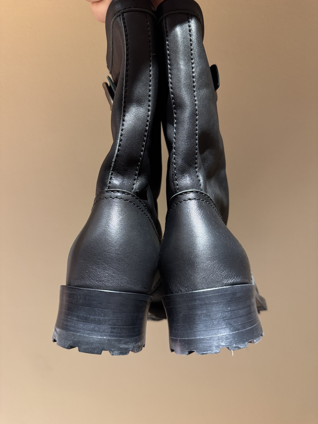 Prada Boots