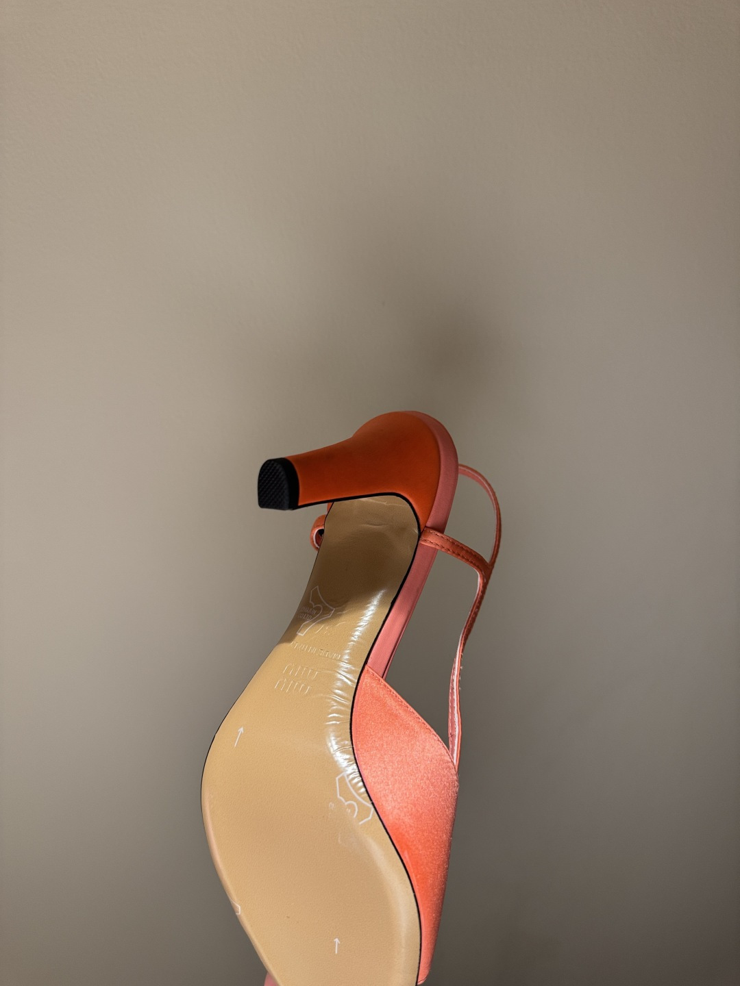 Miu Miu Heels