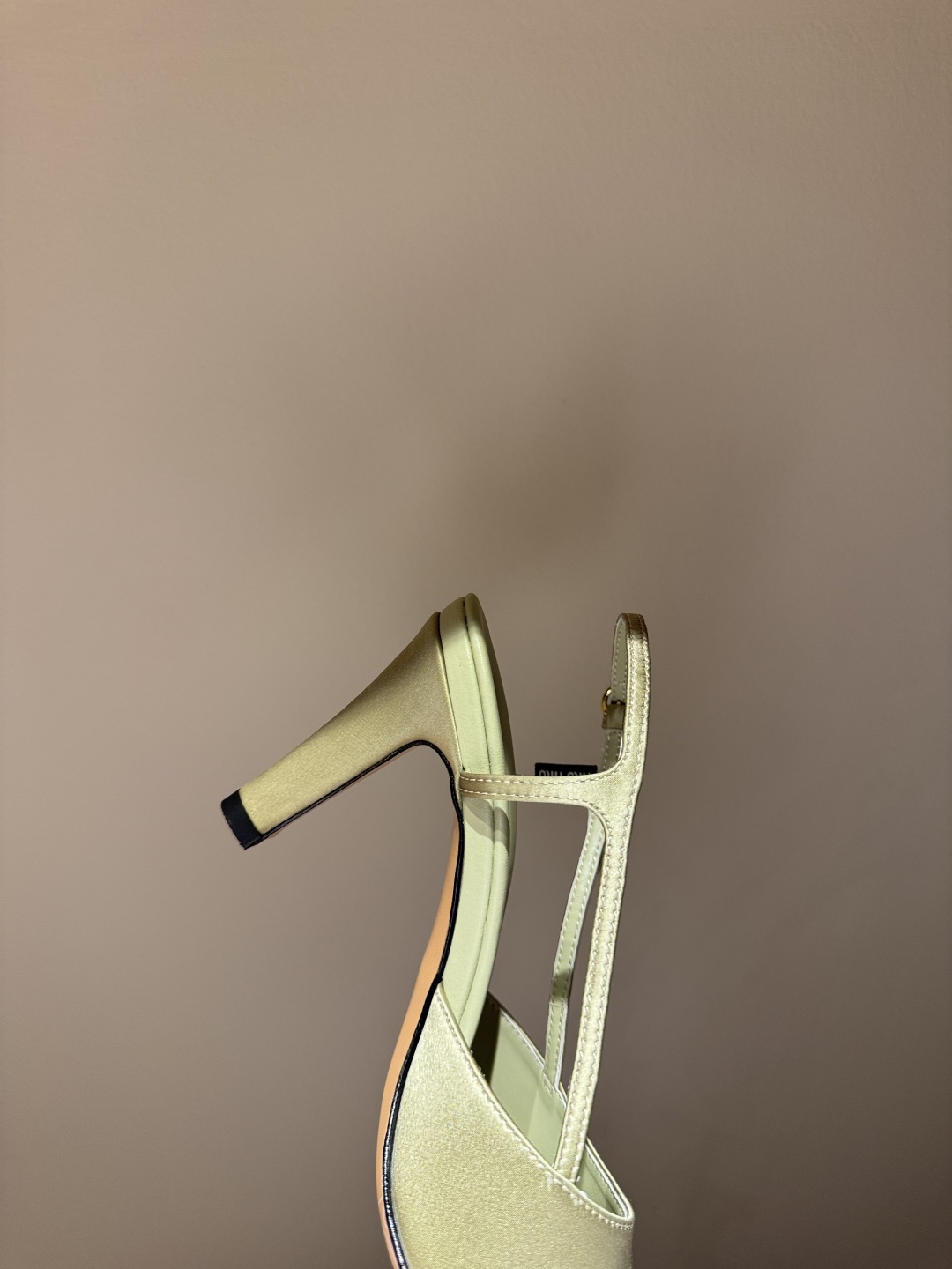 Miu Miu Heels